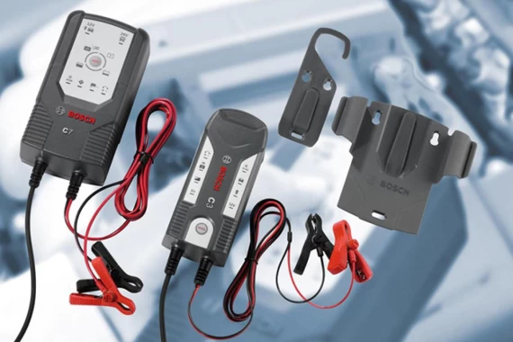 ЗАРЯДИТЬ ИЛИ КУПИТЬ?