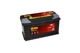 Centra Plus CB950 95 A/h 800 А R+ 353x175x190 мм