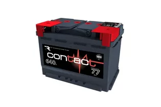 Contact 77 A/h 640 A R+ 278х175х190 мм