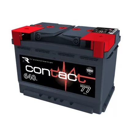 Contact 77 A/h 640 A R+ 278х175х190 мм
