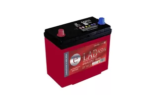 E-Lab Asia 6CT-50B24R 50 A/h 450 A L+ 230x129x200(220) мм