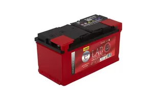 E-Lab LB 6CT-75 75 A/h 690 A R+ 278x175x175 мм