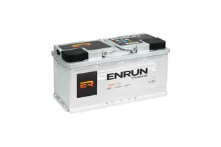 Enrun 590-501 90 A/h 830 A R+ 353x175x190 мм