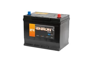 Enrun Asia 65 A/h 560 А R+ 230x175x220 мм