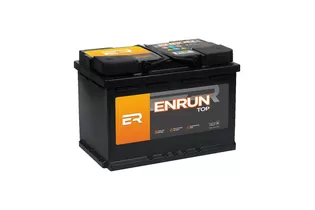 Enrun Top 95 A/h 870 A R+ 353x175x175 мм
