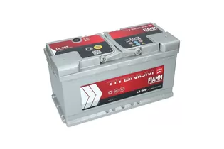 Fiamm Titanium Pro 90 A/h 800 A R+ 353x175x190 мм