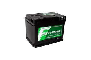 FORWARD GREEN 55 R (55 A/h) 242x175x190 мм