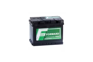 FORWARD GREEN 60 L (60 A/h) 242x175x190 мм