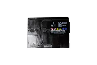 FORWARD GREEN 60 L (60 A/h) 242x175x190 мм