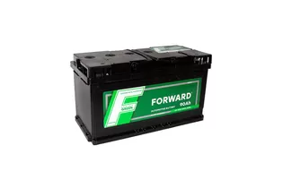 Forward Green 90 A/h 800 A R+ 354x175x190 мм