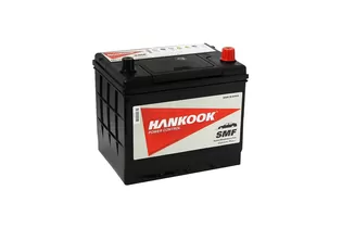 HANKOOK 70 A/h 540 А R+ (80D26L) 260x173x225 мм