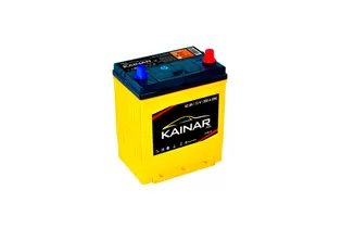 Kainar Asia 42 A/h 350 A R+ 187x127x220 мм