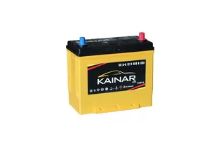 Kainar Asia 50 A/h 450 A R+ 238x127x220 мм