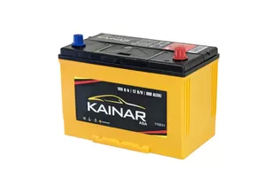 Kainar Asia 100 A/h 800 A R+ 304x173x220 мм
