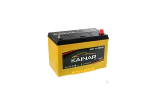 Kainar Asia 100 A/h 800 A R+ 304x173x220 мм