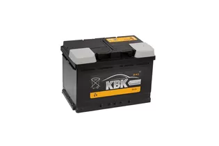KBK 44 R 44 A/h 360 A R+ (Низкий) 204x175x175 мм