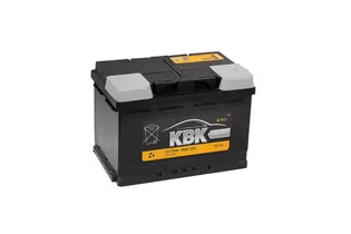 KBK 75 R Long Life 75 A/h 740 A R+ 278х175х190 мм