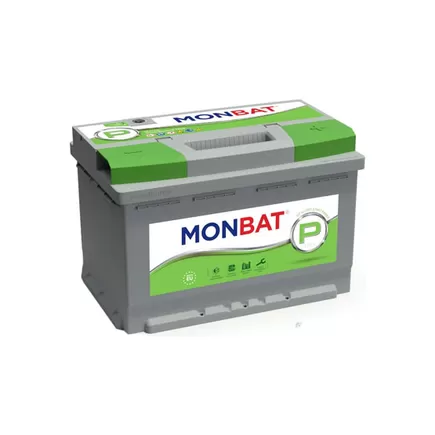 Monbat Premium 77 A/h 730 А R+ 278x175x190