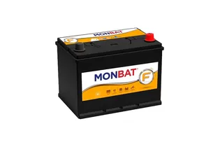 Monbat Asia 100 A/h 780 A R+ 304x173x220 mm