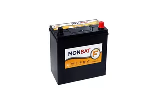 Monbat Asia 35 A/h 300 А R+ 187x128x220 мм