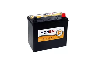 Monbat Asia 45 A/h 330 А R+ 237x128x220 мм