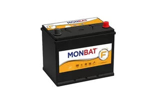 Monbat Asia 60 A/h 500 А R+ 230x170x220 мм