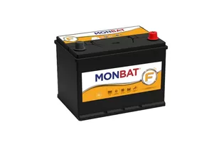 Monbat Asia 70 A/h 580 A R+ 260x170x220 мм