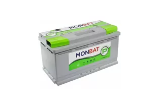 Monbat Premium 80 A/h 780 А R+ 278x175x190 мм