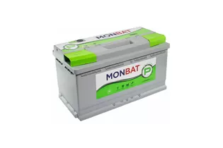 Monbat Premium 90 A/h 810 A R+ 315x175x190 мм