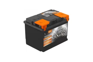 Oniks Power 55 A/h 510 A R+ 242x175x190 мм