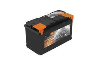 Oniks Power 75 A/h 700 A R+ 278x175x190 мм