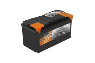 Oniks Power 90 A/h 800 A R+ 353x175x190 мм