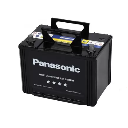 Panasonic N-115D31L-FH 90 A/h 788 A R+ 306х173х225 мм