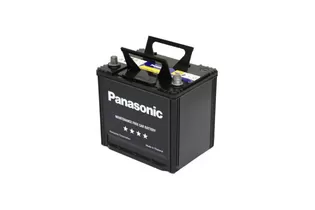 Panasoniс 80D23L 65 A/h 565 A R+ 232x173x204 мм (без борта)