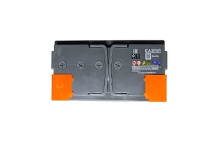 POWERMAQ 6CT-90 90 A/h 790 A R+ 353x175x190 мм