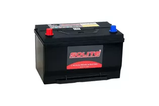 Solite 65-820(B/H) 85 A/h 820 A L+ 294x189x172(192) мм (АКБ Ford Explorer)