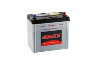 Solite 65B24L 50 A/h 470 A R+ 238x128x200 мм
