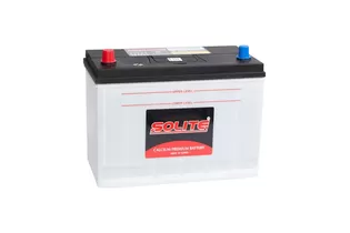 Solite CMF115R 115 A/h 850 A L+ 324x172x200 мм