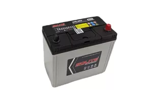 Solite EFB N55 50 A/h 440 А R+ 237x127x200 мм