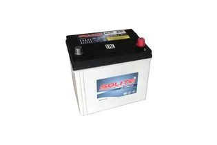 Solite EFB Q85 70 A/h 730 А R+ 230x175x220 мм