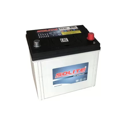 Solite EFB Q85 70 A/h 730 А R+ 230x175x220 мм
