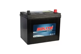 Solite EFB T110L 90 A/h 880 A R+ 301x172x220 мм