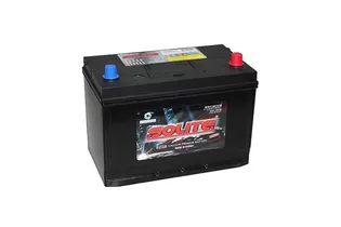 Solite Silver 105D26L 95 A/h 710 A R+ 260x175x220 мм