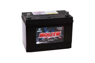 Solite Silver 105D26R 95 A/h 710 A L+ 260x175x220 мм