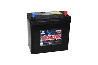 Solite Silver 70B24L 59 A/h 520 A R+ 235x128x200 мм