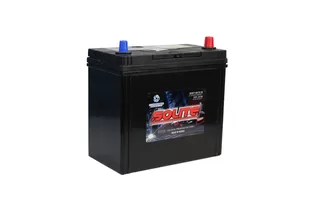 Solite Silver Premium 55B19L 50 A/h 410 А R+ 187x127x200 мм