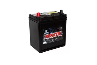 Solite Silver Premium 55B19R 50 A/h 410 А L+ 187x127x200 мм