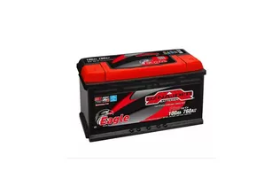 Sznajder Plus 100 A/h 760 A R+ 353x175x190 мм