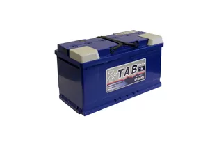 TAB Polar Blue 100 A/h 920 А R+ 354x175x190 мм