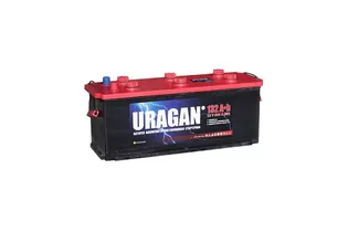 URAGAN 132 A/h 820 A L+ 480x189x223 мм